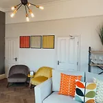 The Garden Room