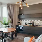 The Garden Room