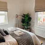 The Garden Room