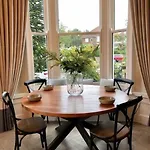 The Garden Room