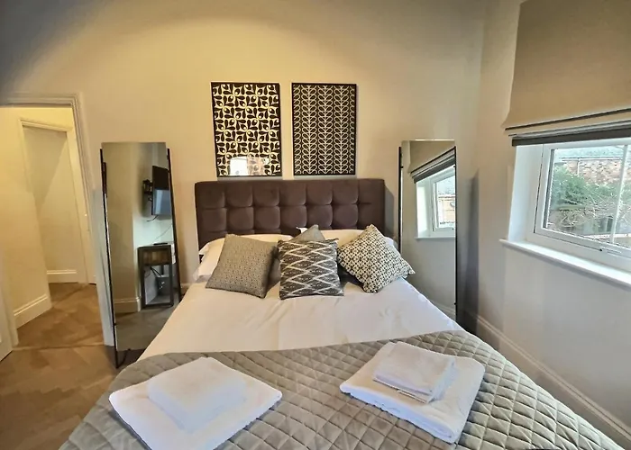 The Garden Room