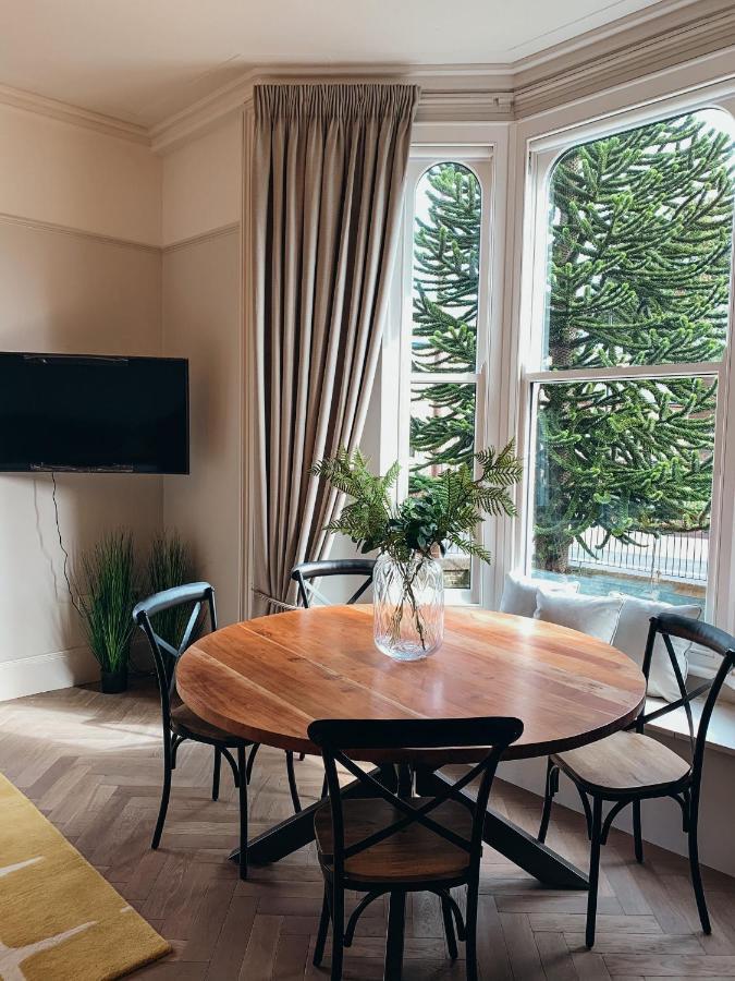 Apartment The Garden York